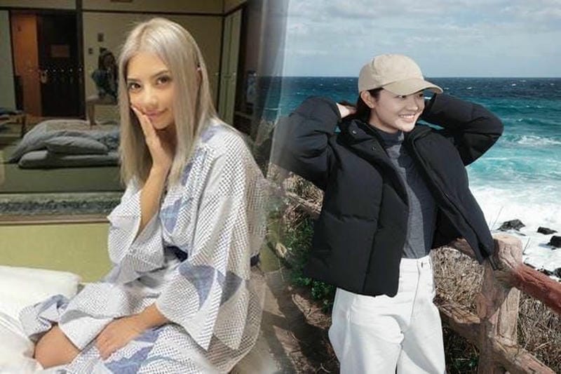 カナダ グース シャーロット ブロンテ 違い