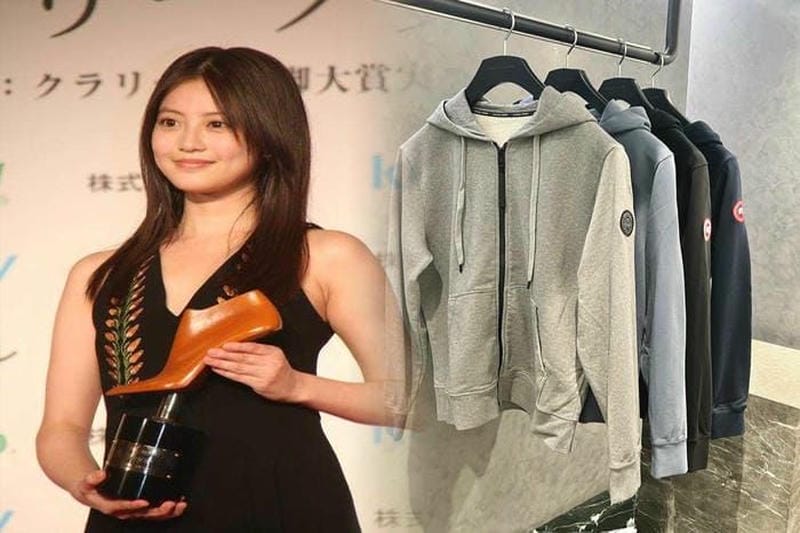 カナダ グース エディフィス 別注 2017