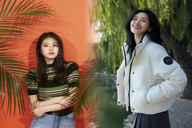 カナダ グース エディフィス 別注 2016