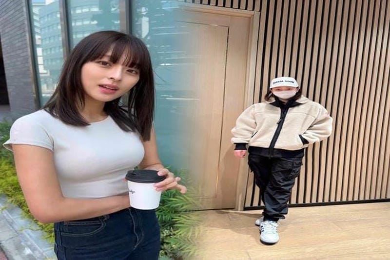 カナダ グース langford parka