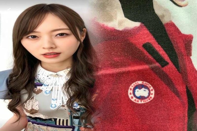 langford parka カナダ グース