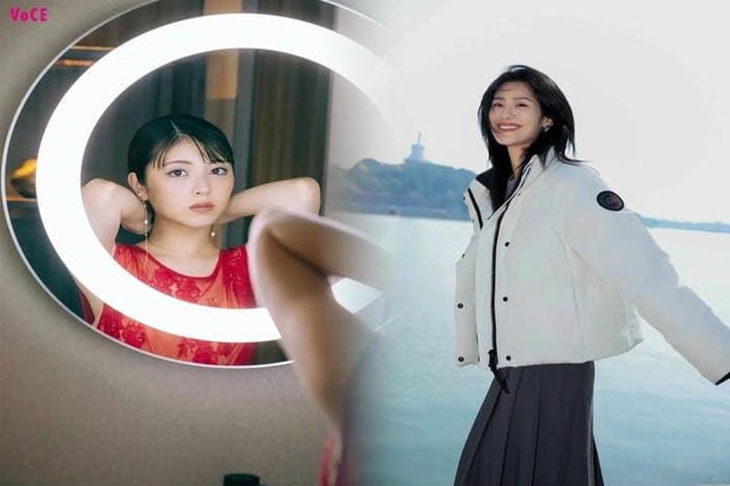 junya watanabe カナダ グース