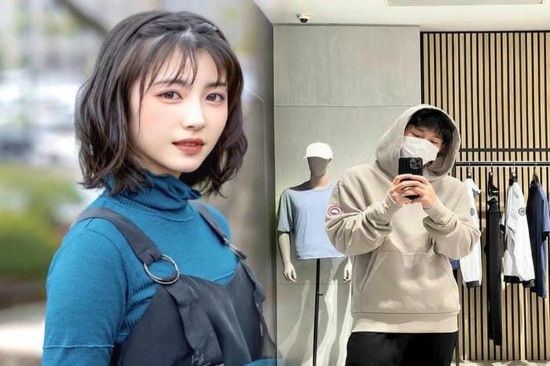 arctic explorer カナダ グース