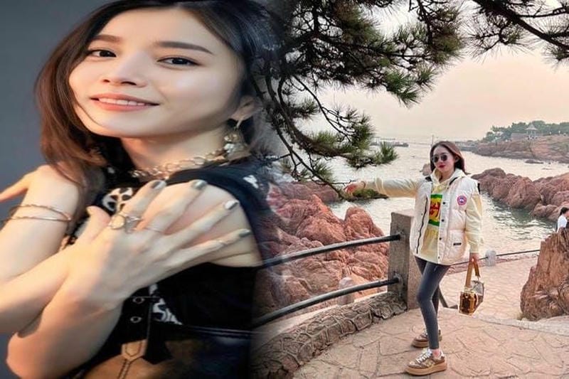 ノースフェイス カナダグース コラボ 2022