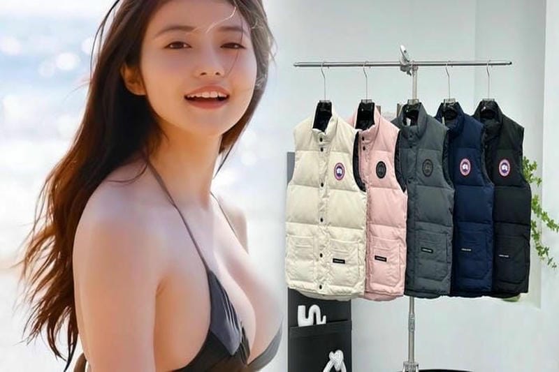 セカンド ストリート カナダ グース 買取 価格