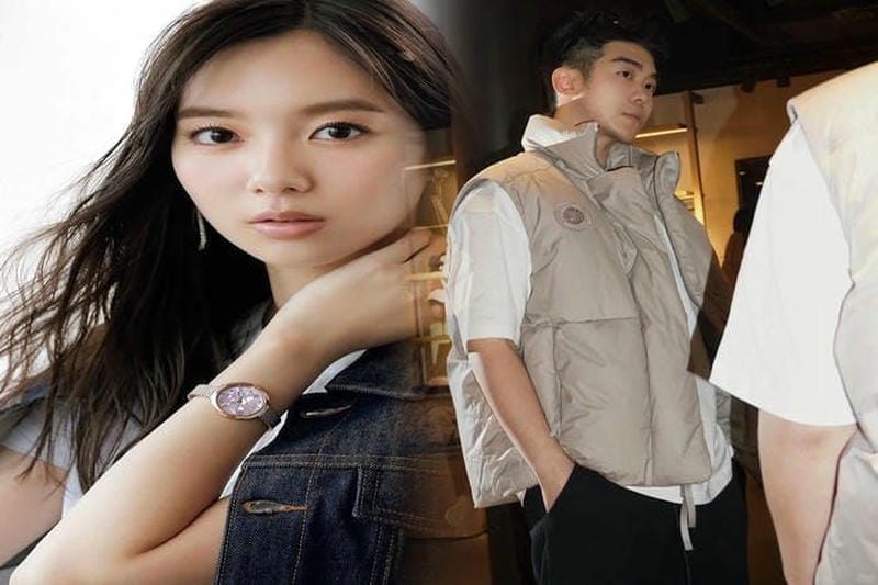 カナダ グース kensington parka