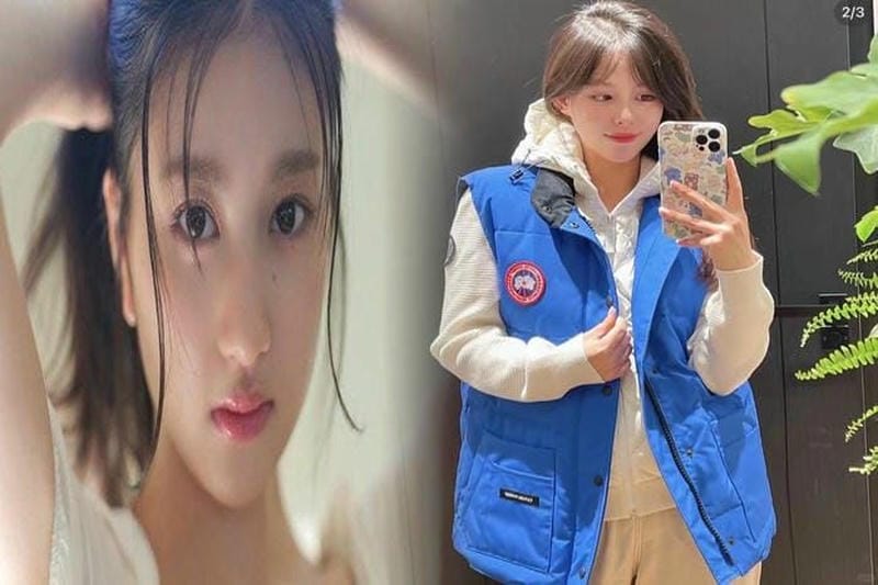 カナダグース（CANADA GOOSE）