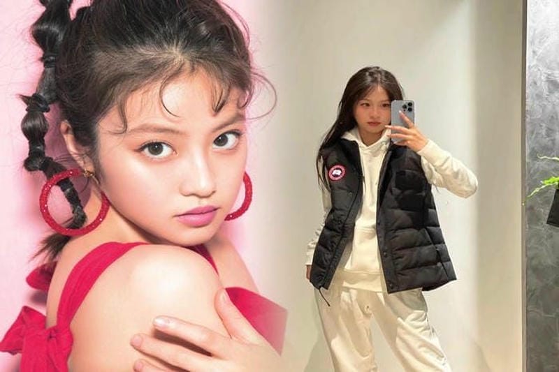 カナダグース（CANADA GOOSE）