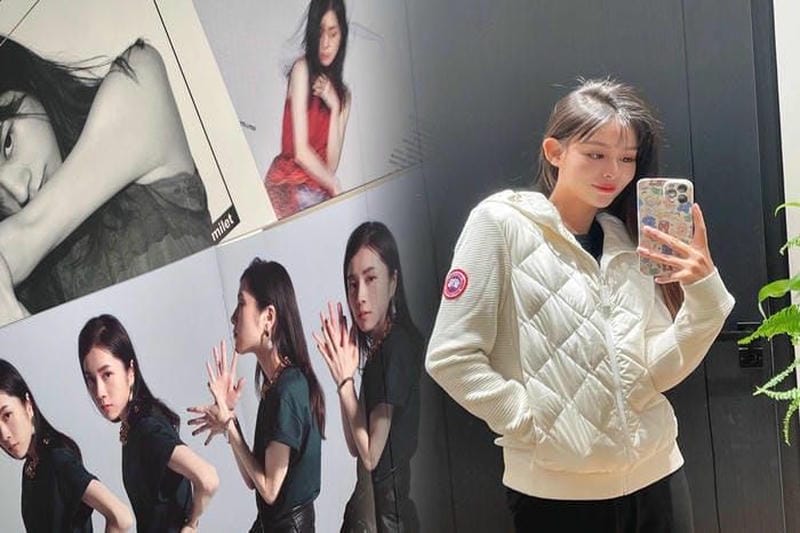 注目のラインアップ。カナダグース水沢ダウンのダウンジャケット6選