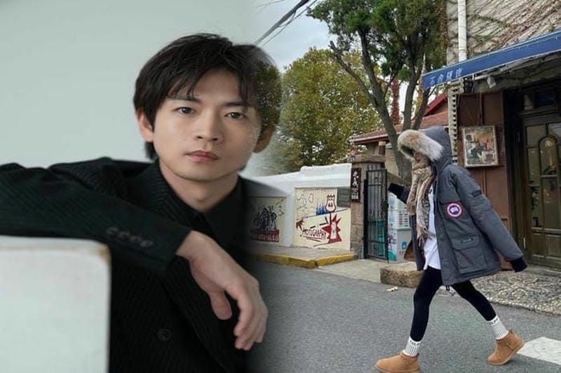 カナダグース値上げ2024