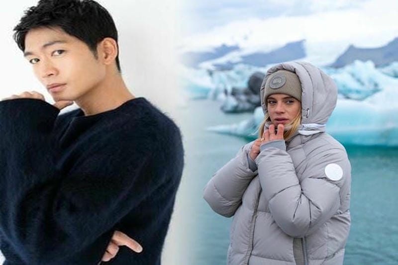 ジャーナルスタンダードダウンコート