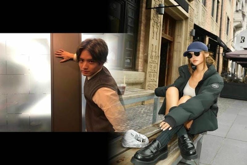 カナダグースジャパンタグ