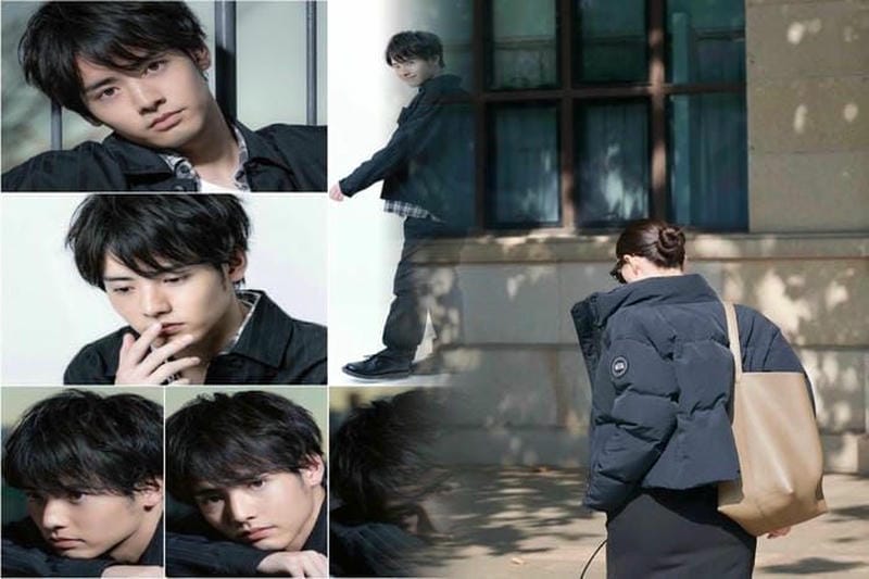 カナダグース高価買取