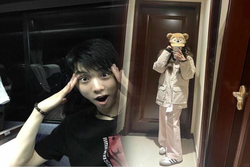 カナダグースエクスペディション偽物