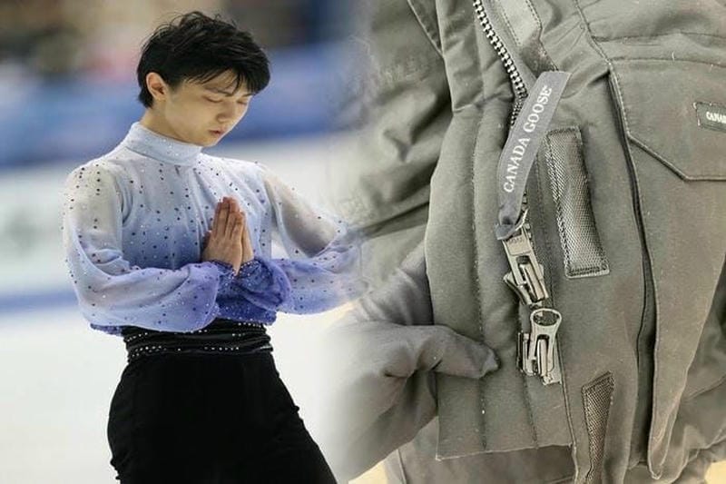 2580laカナダグース