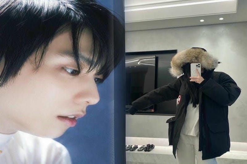 カナダ グース モンクレール 人気