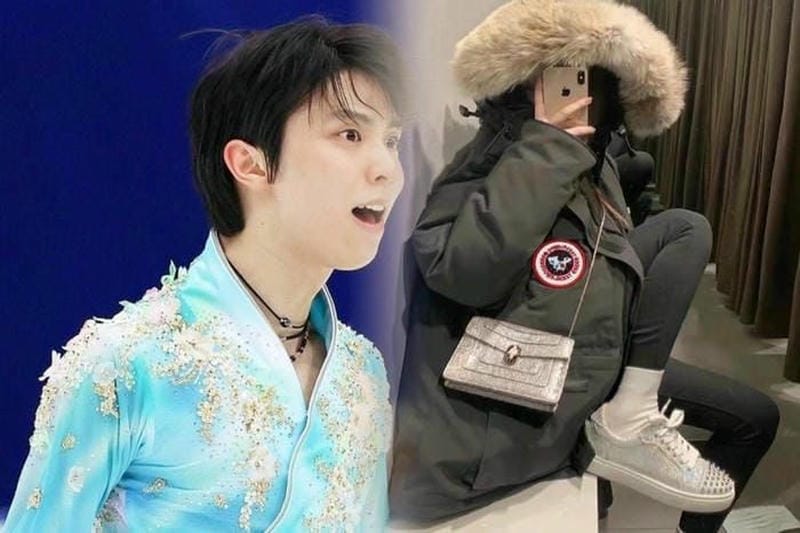 モンクレール より カナダ グース