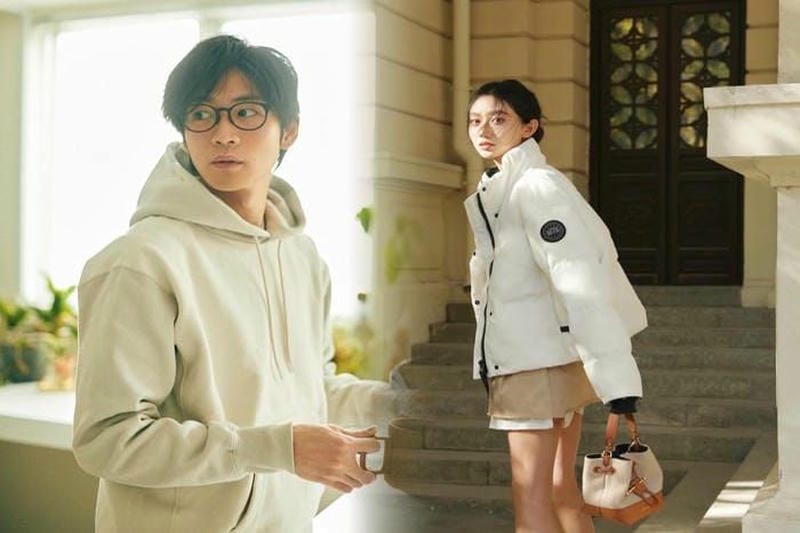 カナダ グース モンクレール どっち