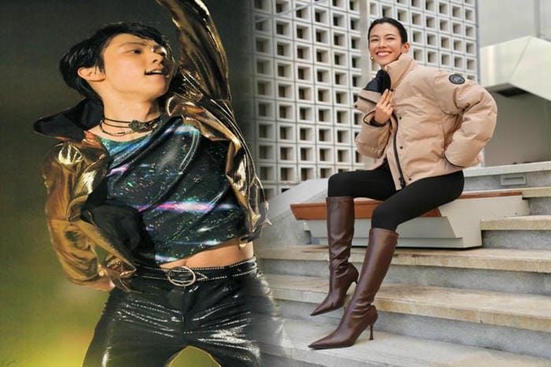 モンクレール カナダ グース どっち