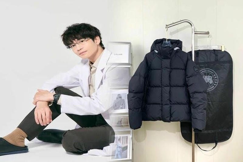 カナダ グース モンクレール ノース フェイス