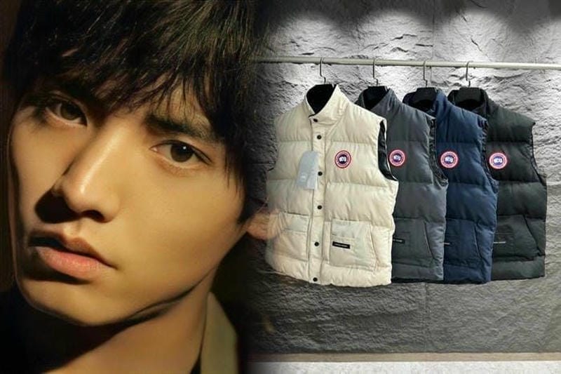 カナダ グース 株