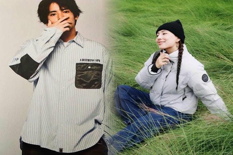 カナダ グース 風