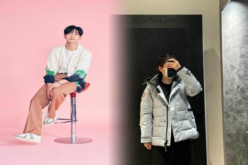 香港 カナダ グース