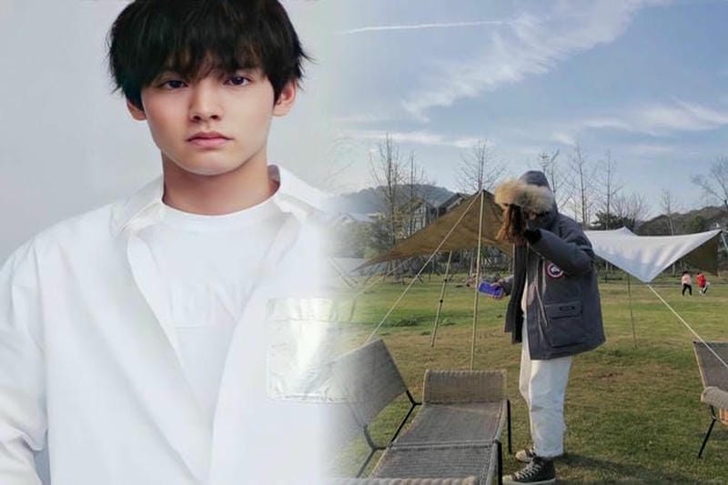 通勤 カナダ グース