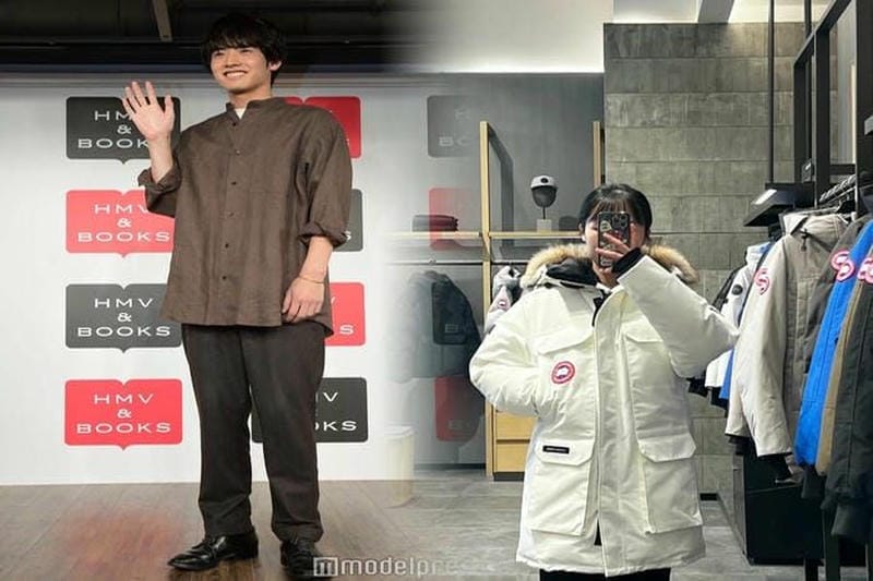 川崎 カナダ グース