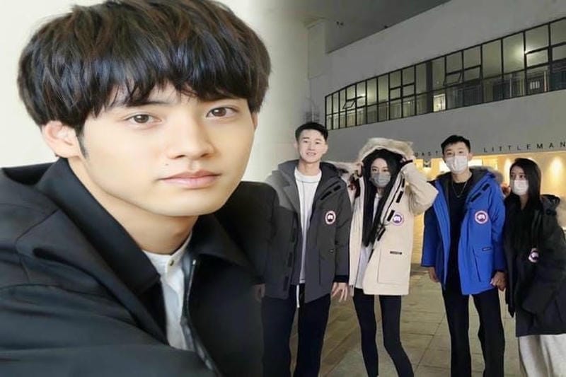 寺町 カナダ グース