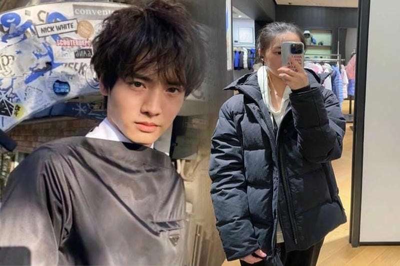 カナダ グース 関西