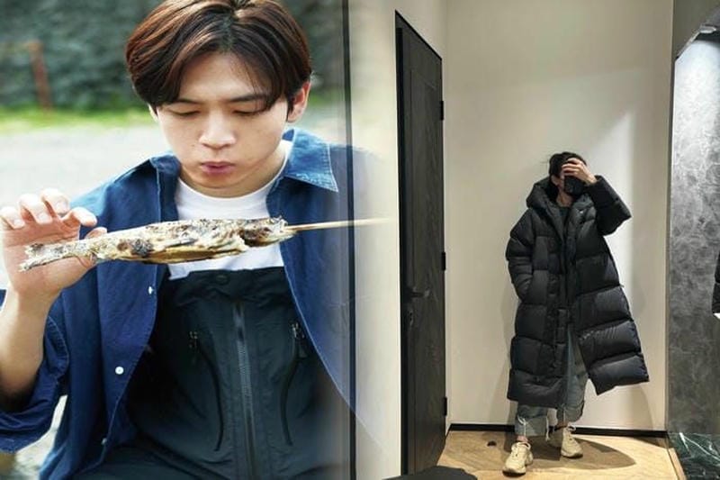 カナダ グース 消防