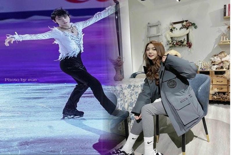 カナダ グース 浜松