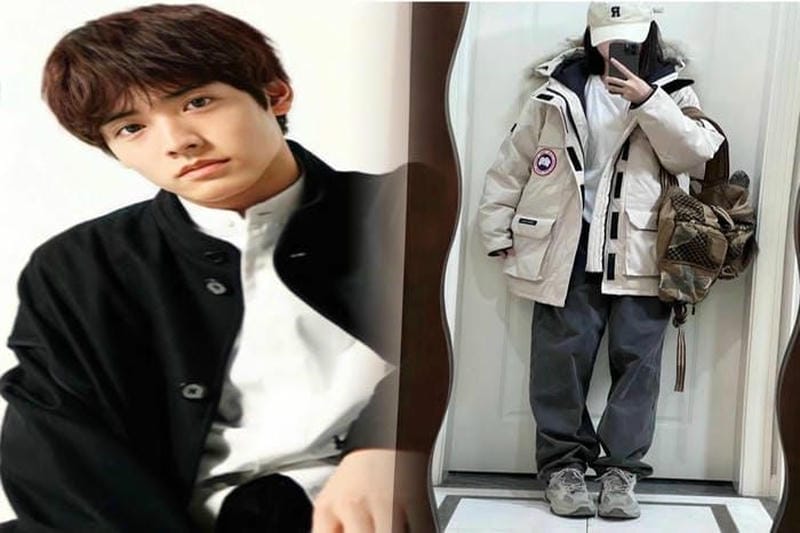 カナダ グース 洗濯