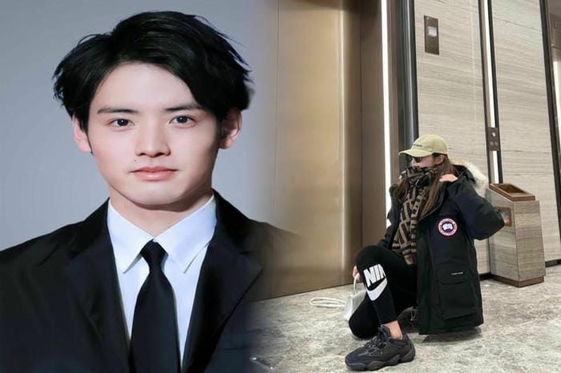 カナダ グース 正規