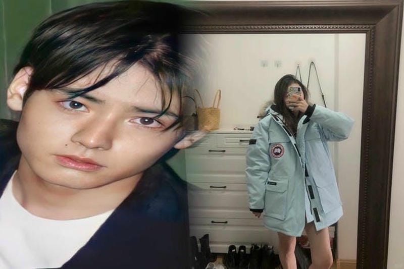 カナダ グース 楽天