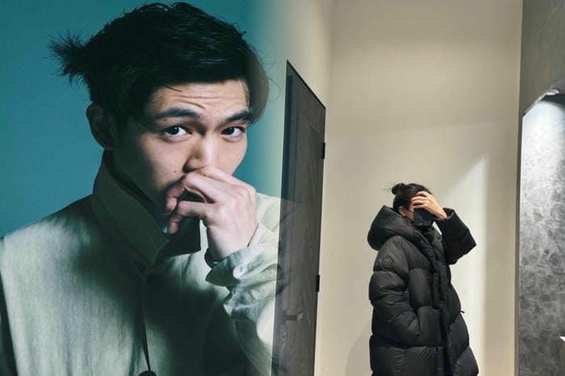 カナダ グース 壁紙