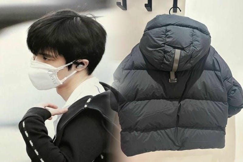 カナダ グース 品質