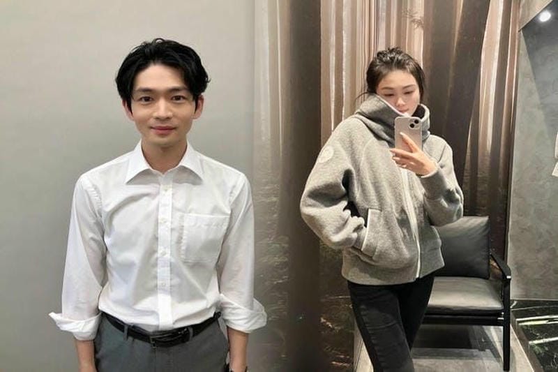 カナダ グース 中綿