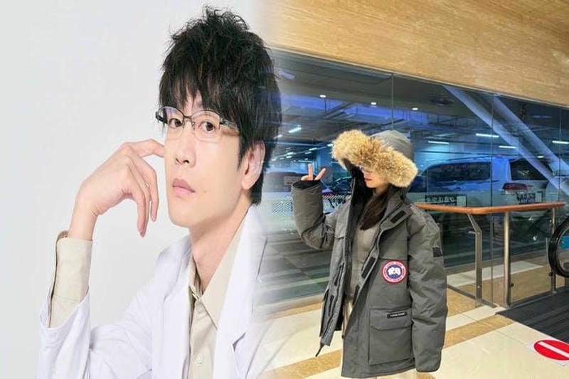 ua カナダ グース