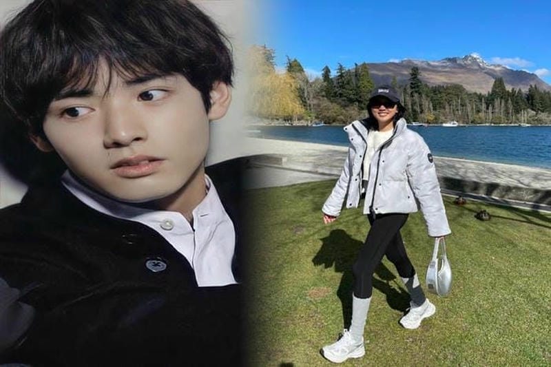 カナダ グース 兵庫