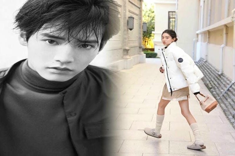 カナダ グース 佐賀