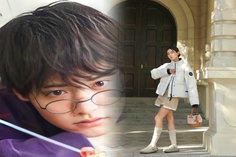 カナダ グース 毛皮