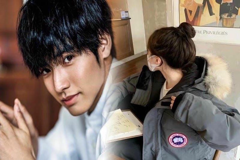 カナダ グース 姫路