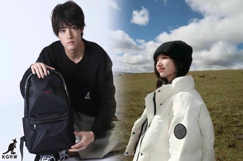 カナダ グース 人気