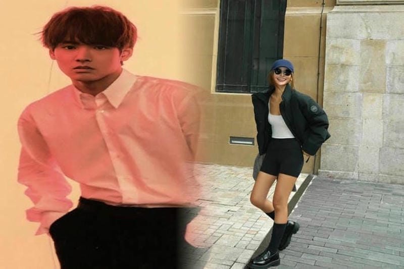 カナダ グース 子供