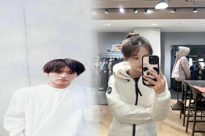 カナダ グース 福岡