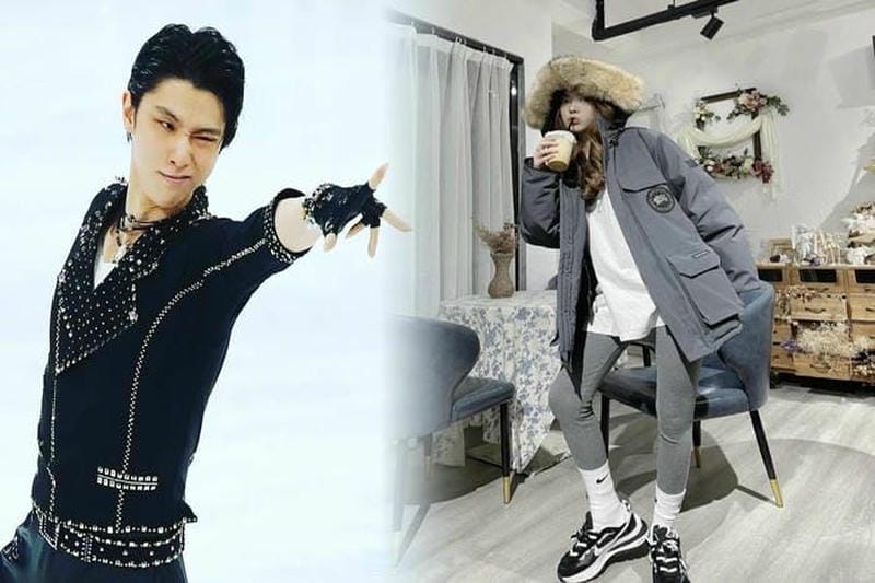 カナダ グース 札幌