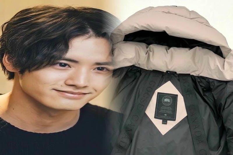 カナダ グース 今さら