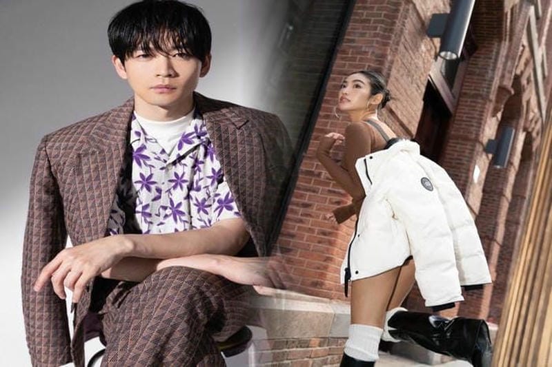 カナダ グース グアム